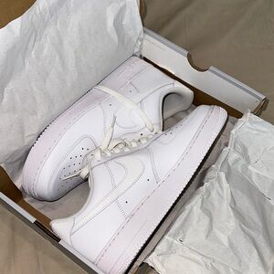 Nike Classic Air Force 1 ‘07